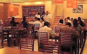 Amans Hotel