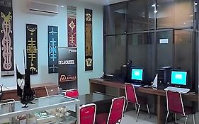 Amans Hotel